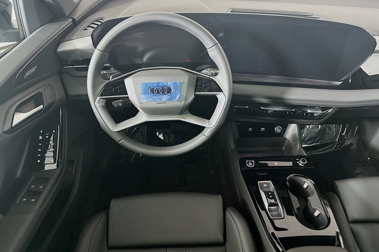 New 2027 Plasma Blue Metallic Audi Premium Plus image 5