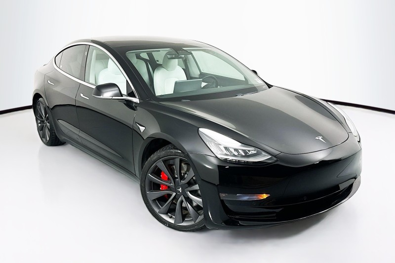 2020 tesla model store 3 colors