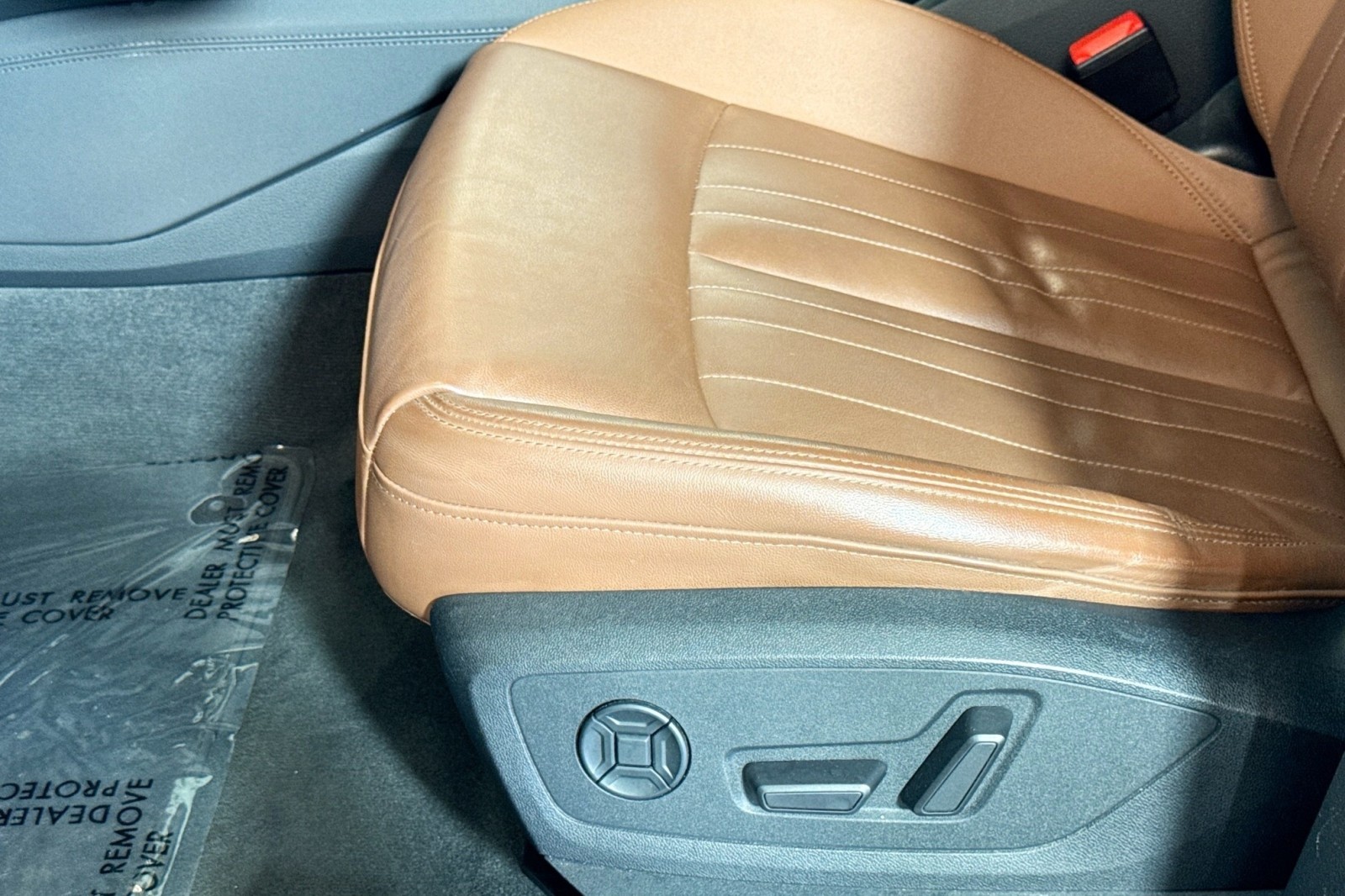 Used 2022 Mythos Black Metallic Audi S line Premium image 17