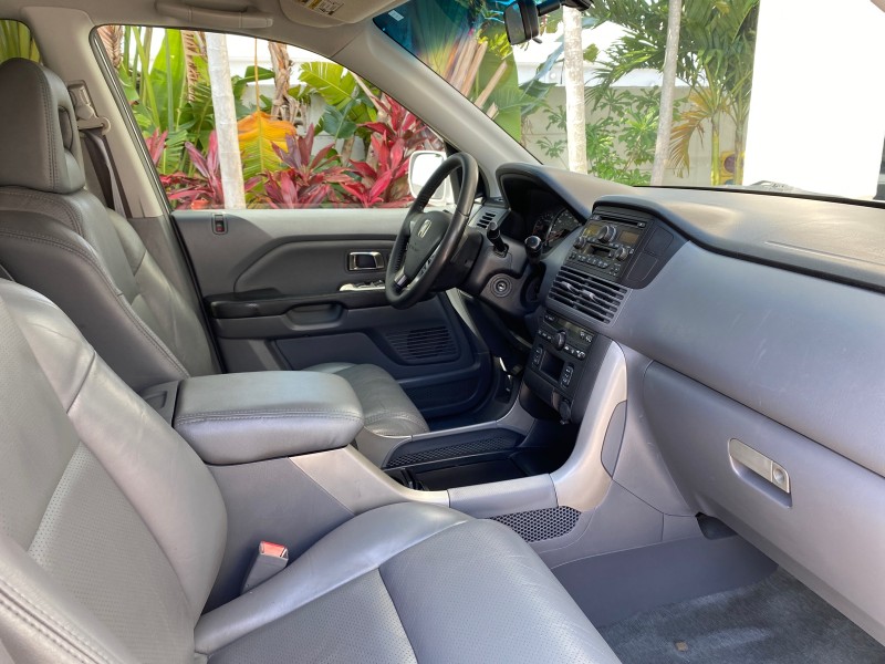 2004 Honda Pilot EX-L 4WD LOW MILES 64,262 in ,
