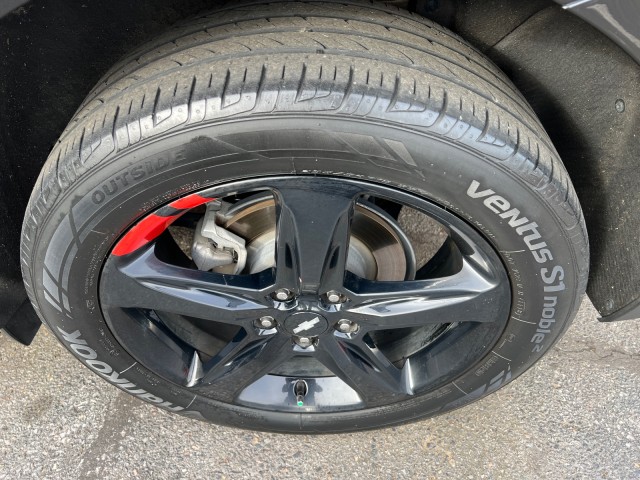 2019 Chevrolet Equinox LT Redline Edition 10