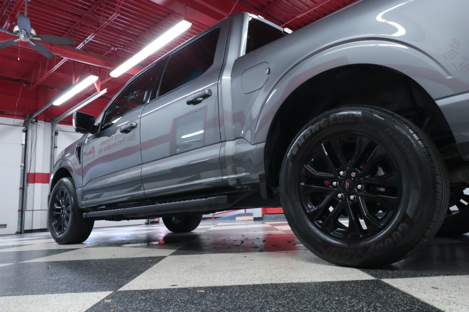 Used Car 2024 Ford F-150  Xlt For Sale Under $50,000 In Austin, Texas
