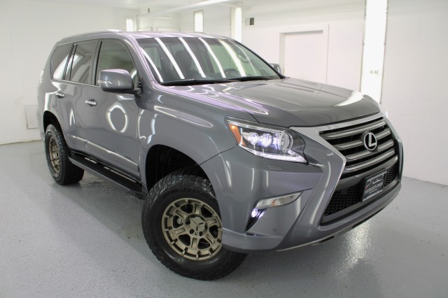 Used Car 2015 Lexus Gx 460  For Sale Under $25,000 In Austin, Texas