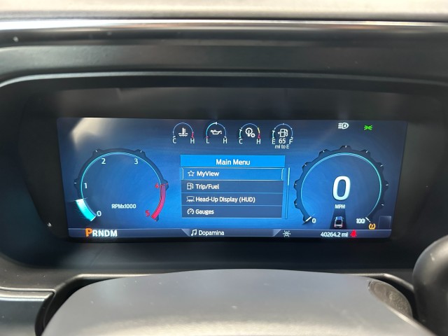 2023 Ford Super Duty F-250 SRW Platinum in , 