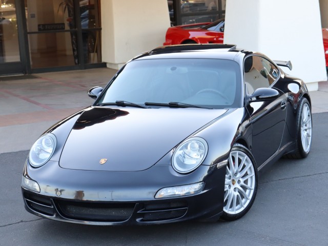 2006  911 Carrera in , 