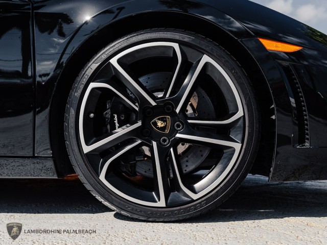 Lamborghini Gallardo
