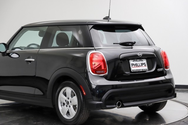 2024 MINI Hardtop 2 Door Cooper 10