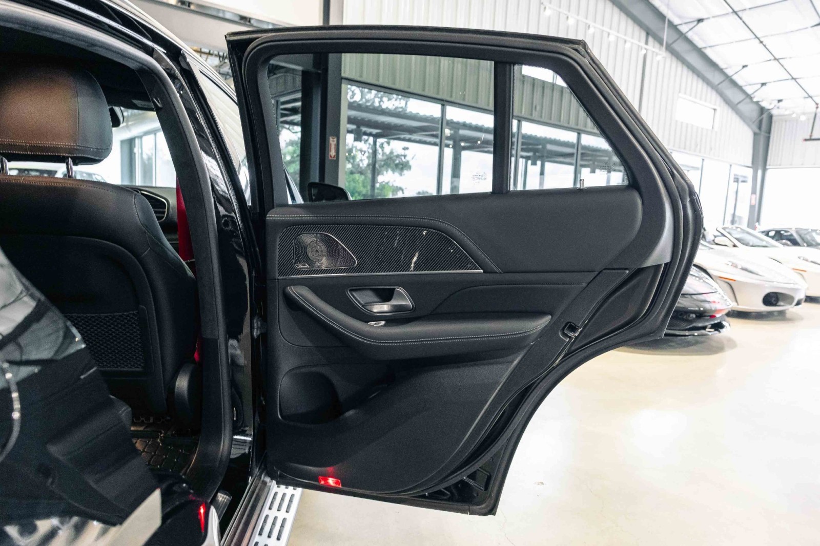 Used Car 2023 Mercedes-benz Gle  Amg Gle 63 S For Sale Under $90,000 In Boerne, Texas