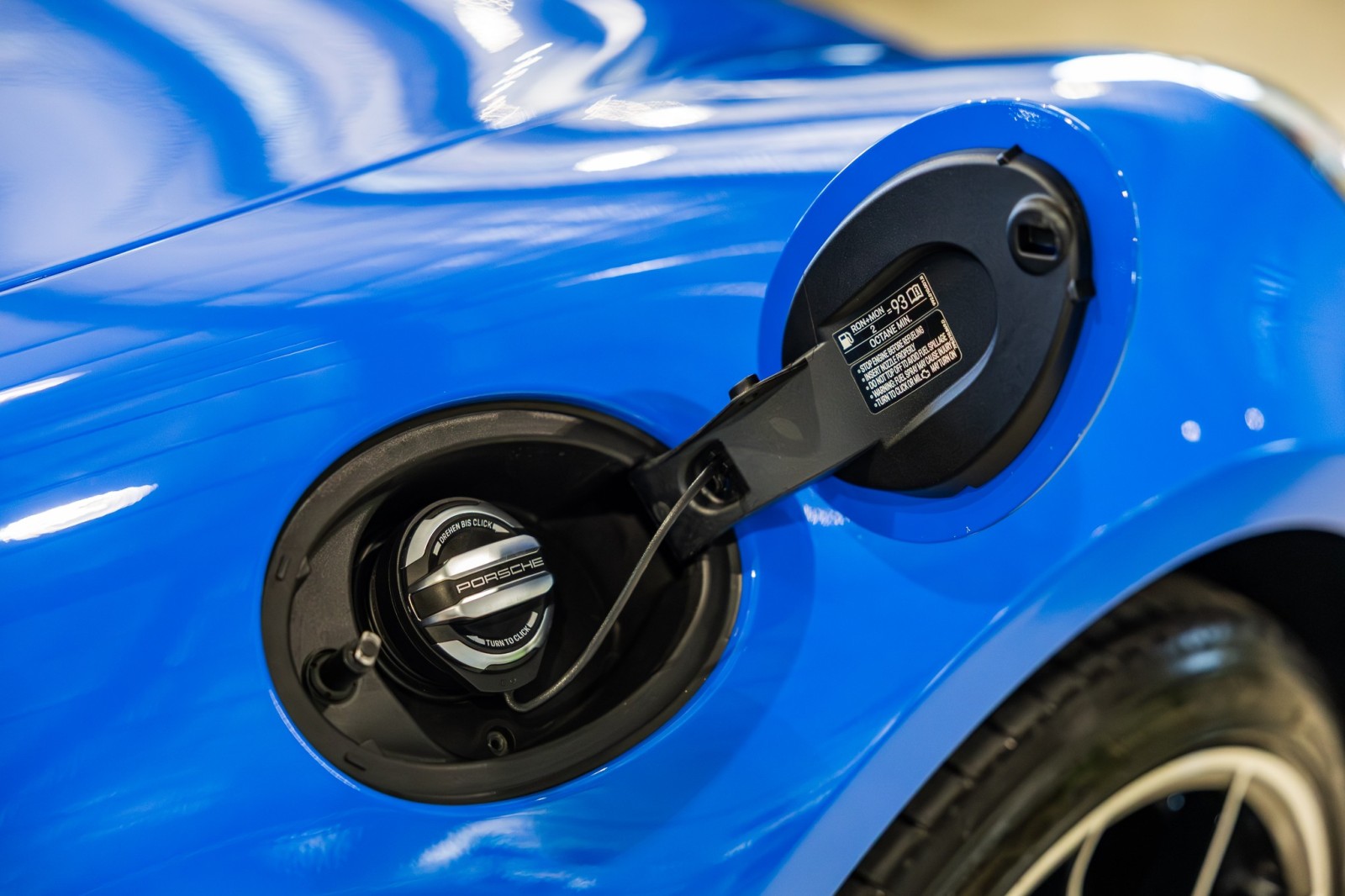 Used Car 2024 Porsche 911  Turbo S For Sale Under $300,000 In Boerne, Texas