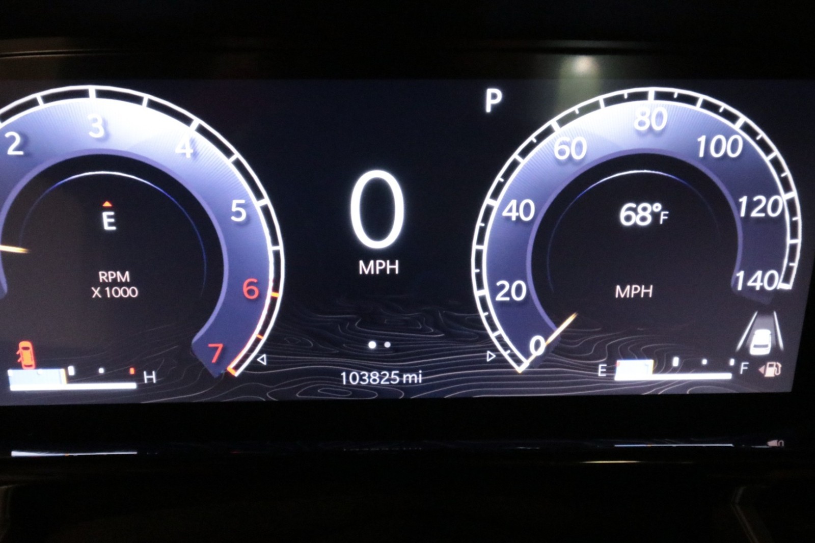 Used Car 2022 Jeep Wagoneer  Series Iii For Sale Under $35,000 In Austin, Texas