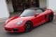 2017  718 Boxster S in , 