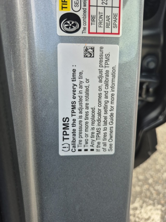HondaCR-V Hybrid41
