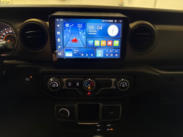 2018 Jeep Wrangler Sport 4WD V6 Supercharged in , 