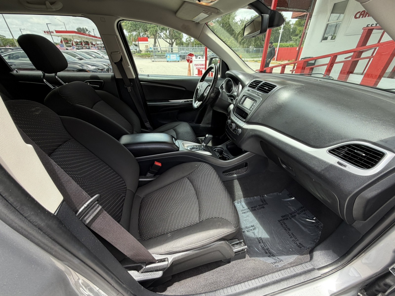 2019 Dodge Journey - $8,988