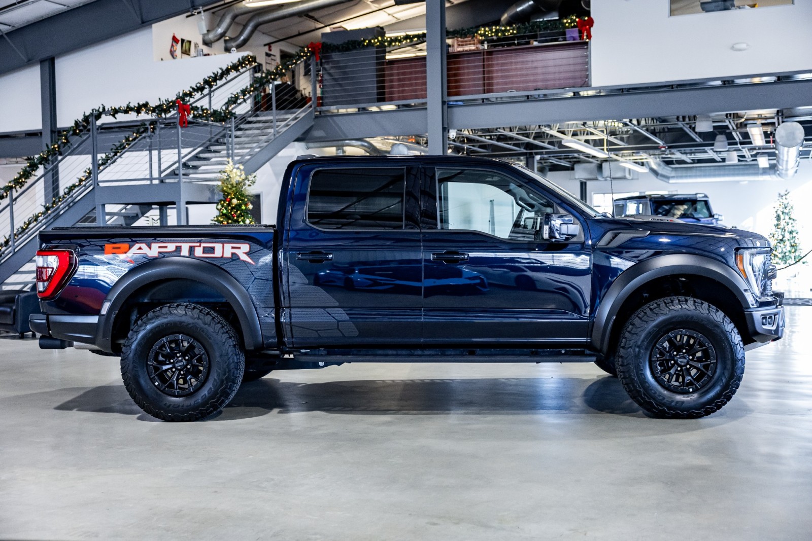 Used Car 2023 Ford F-150  Raptor R 700 Horsepower - Supercharged V8 For Sale Under $110,000 In Boerne, Texas