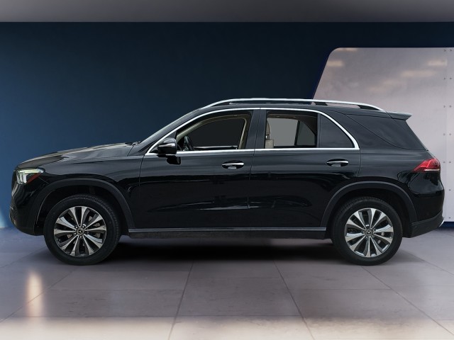 2021 Mercedes-Benz GLE GLE 350 2