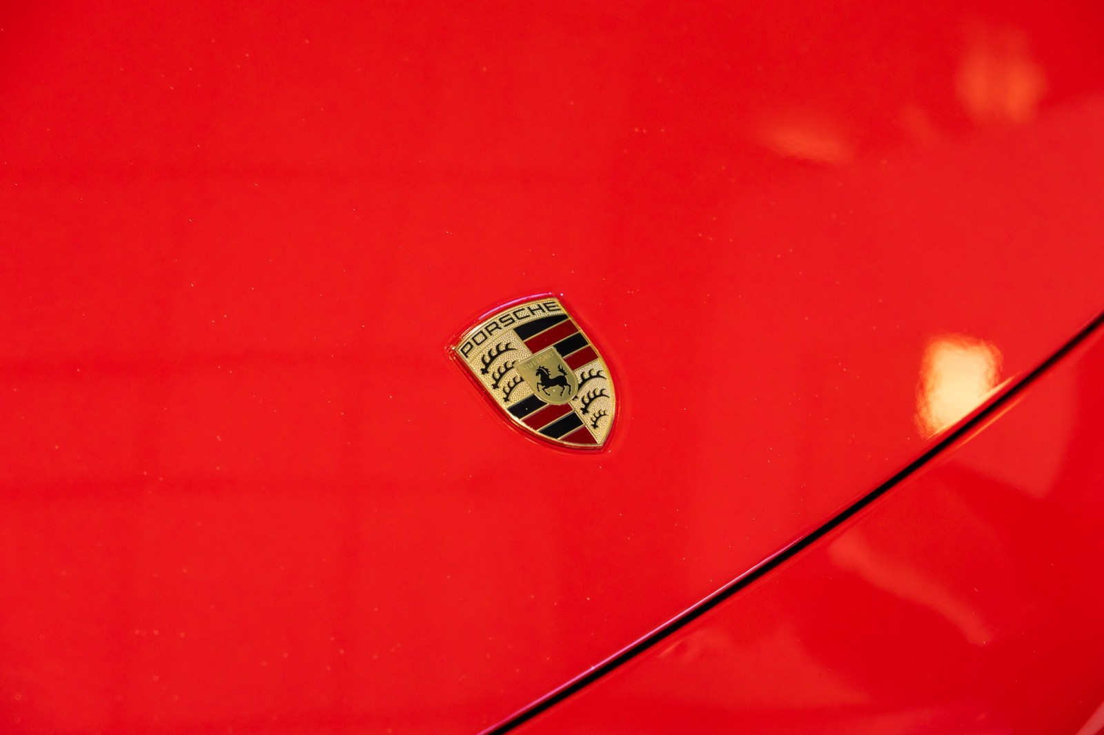 Used Car 2020 Porsche 911  Carrera S For Sale Under $130,000 In Boerne, Texas