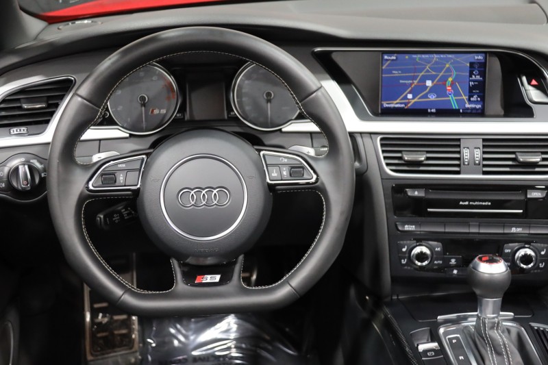 2016 Audi S5 Prestige 2dr Convertible in , 