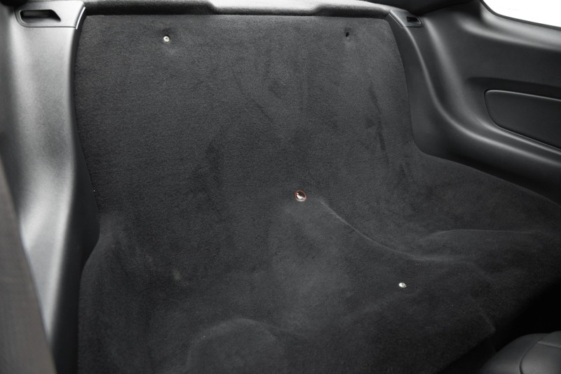 2017 Ford Mustang Shelby GT350R Shelby GT350R in , 