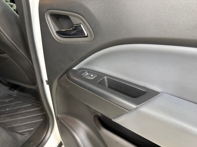 2022 Chevrolet Colorado 4WD Z71 in , 
