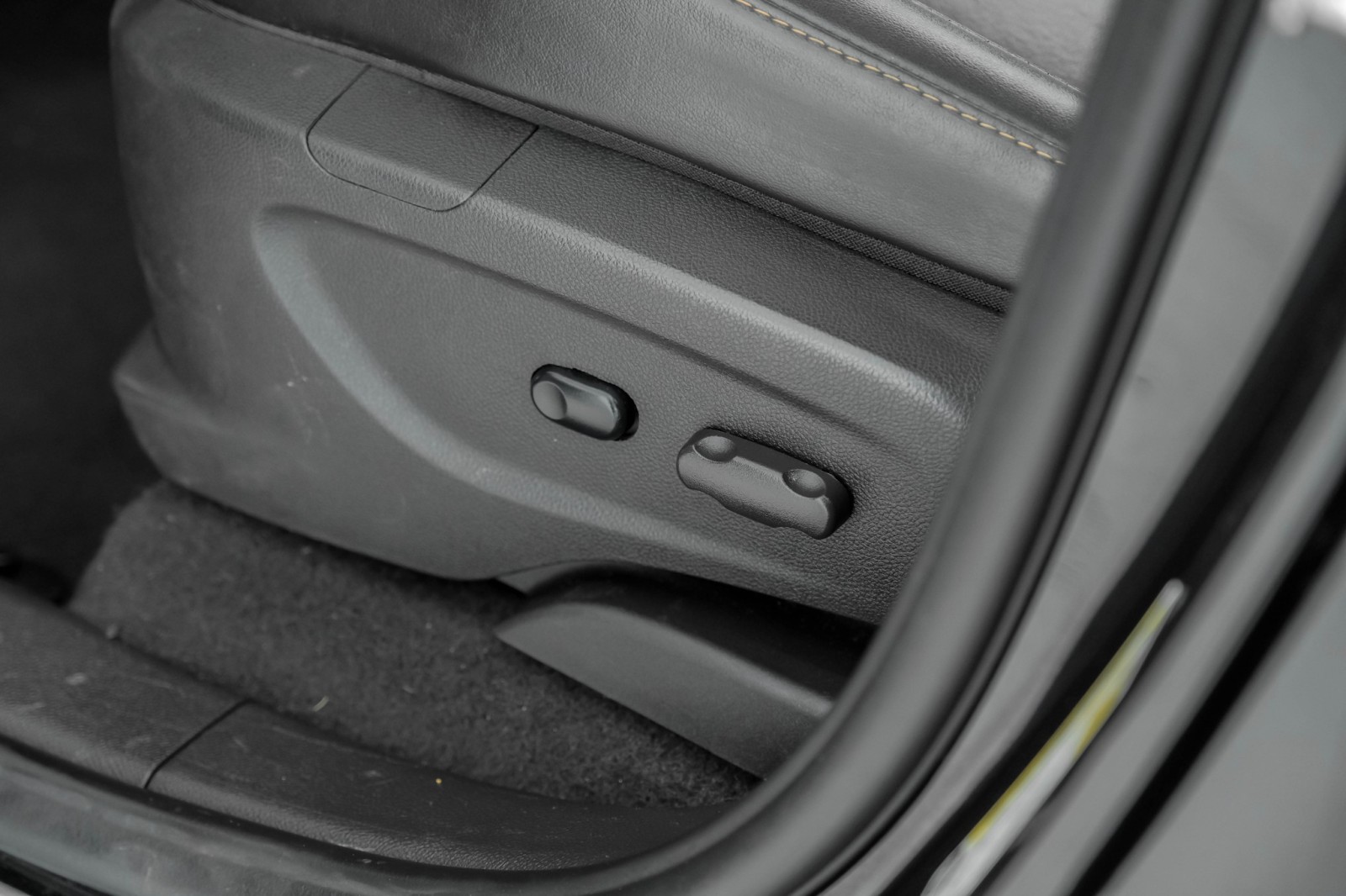 2015 Chevrolet Trax LTZ AWD LEATHER HEATED SEATS REAR CAMERA BLUETOOTH 31