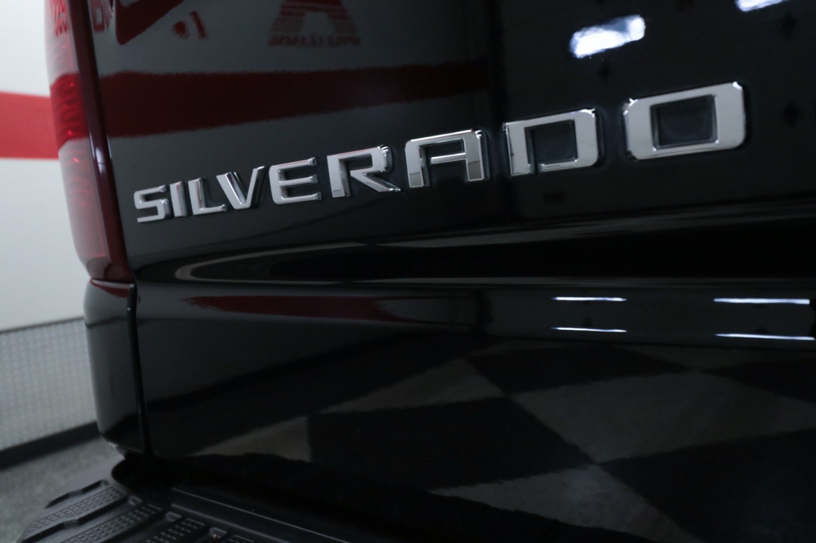 Used Car 2022 Chevrolet Silverado 1500  Custom For Sale Under $30,000 In Austin, Texas