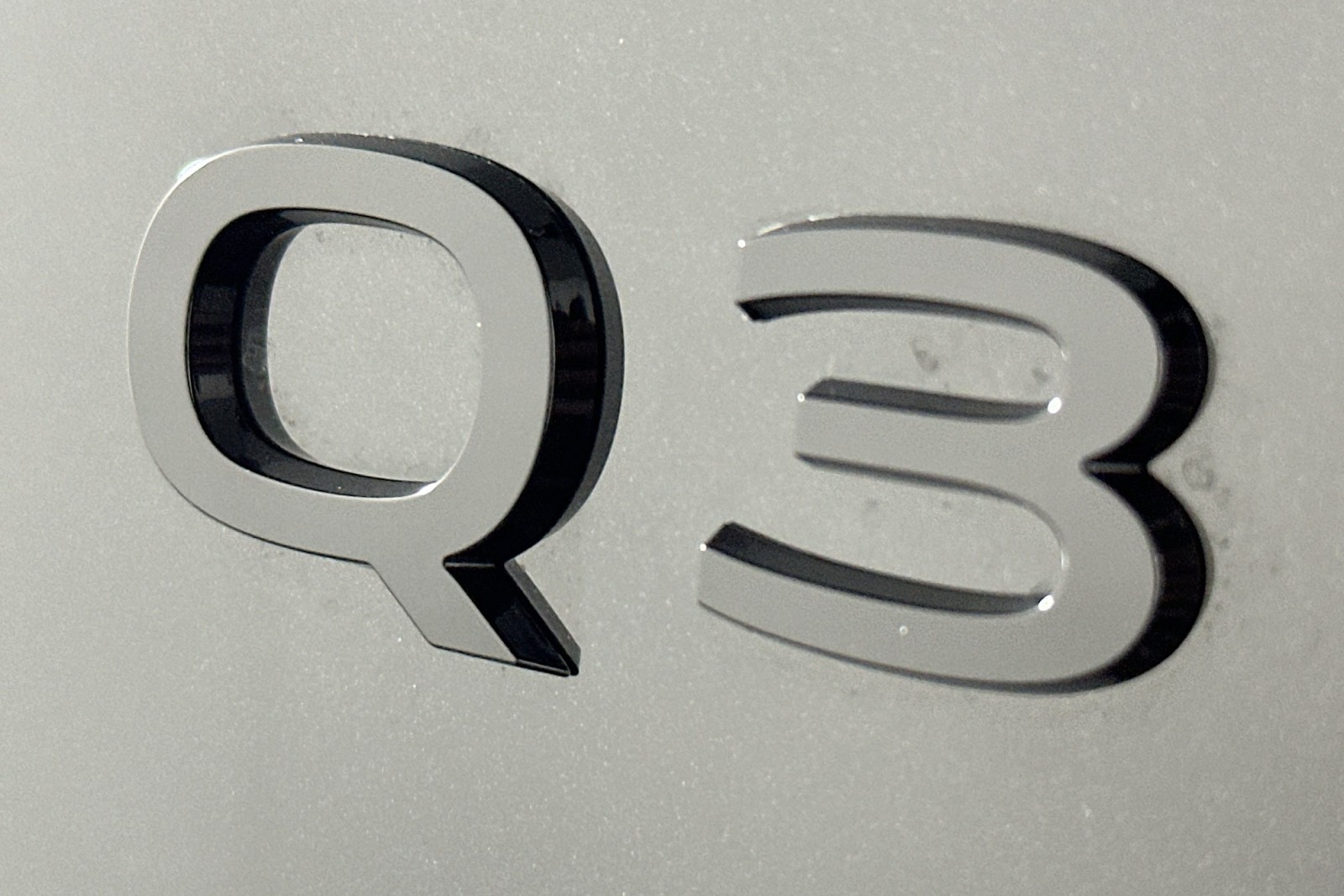 New 2026 Mythos Black Metallic Audi S line image 10