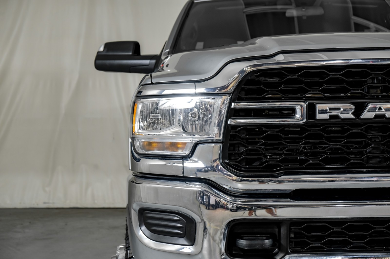 2021 Ram 3500 Tradesman 33