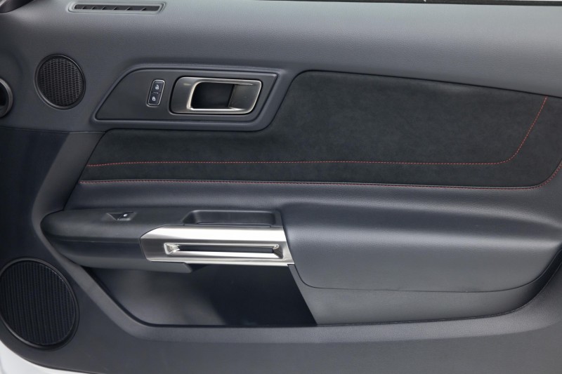 2017 Ford Mustang Shelby GT350R Shelby GT350R in , 