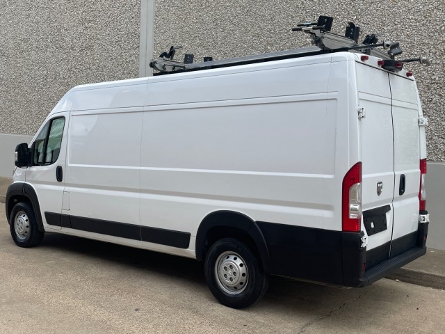 2021 Ram ProMaster Cargo Van  3