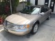 2002 Lincoln Continental Base Vinyl Cabriolet Top Leather Seats CD Cassette in pompano beach, Florida
