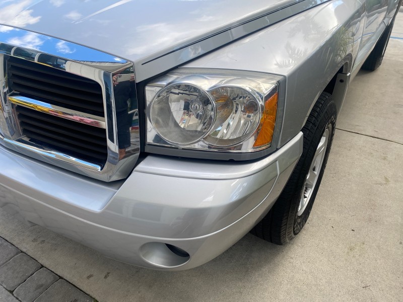 2006 Dodge Dakota SLT CLUB CAB LOW MILES 55,990 in , 