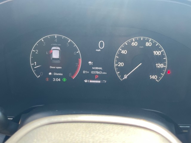HondaCR-V28