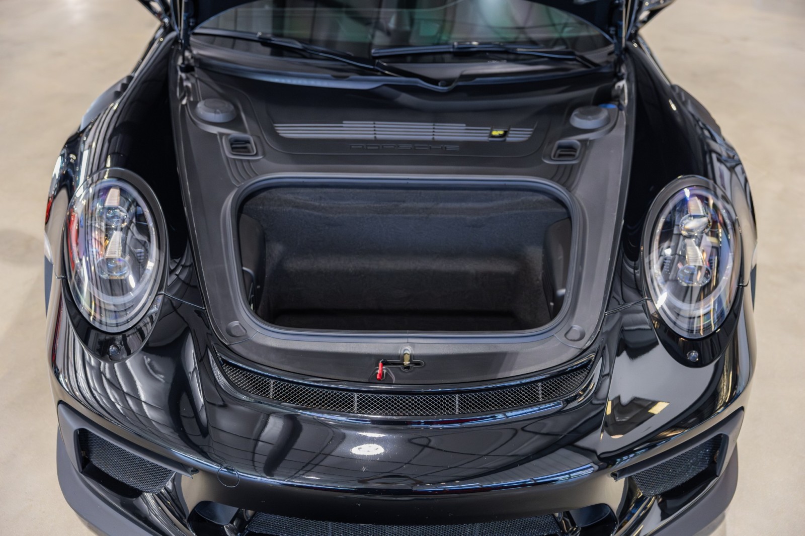 Used Car 2019 Porsche 911  Gt3 Rs For Sale Under $250,000 In Boerne, Texas