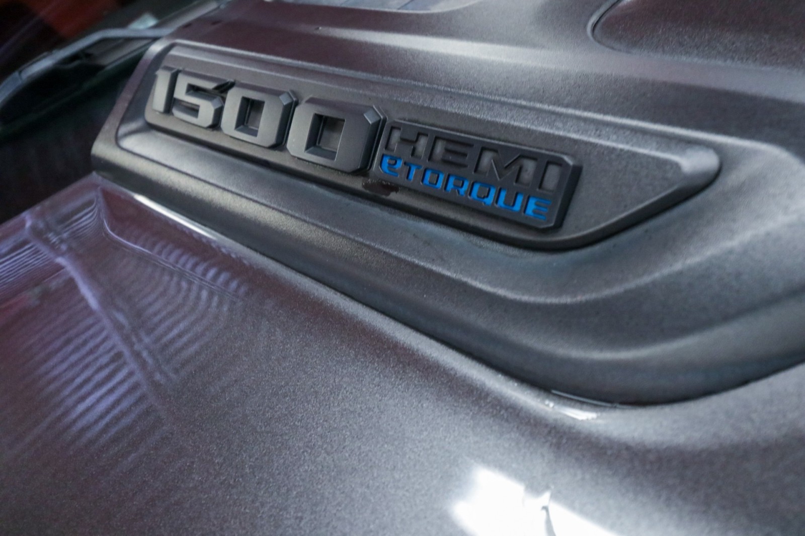 Used Car 2022 Ram 1500  Laramie For Sale Under $40,000 In Austin, Texas