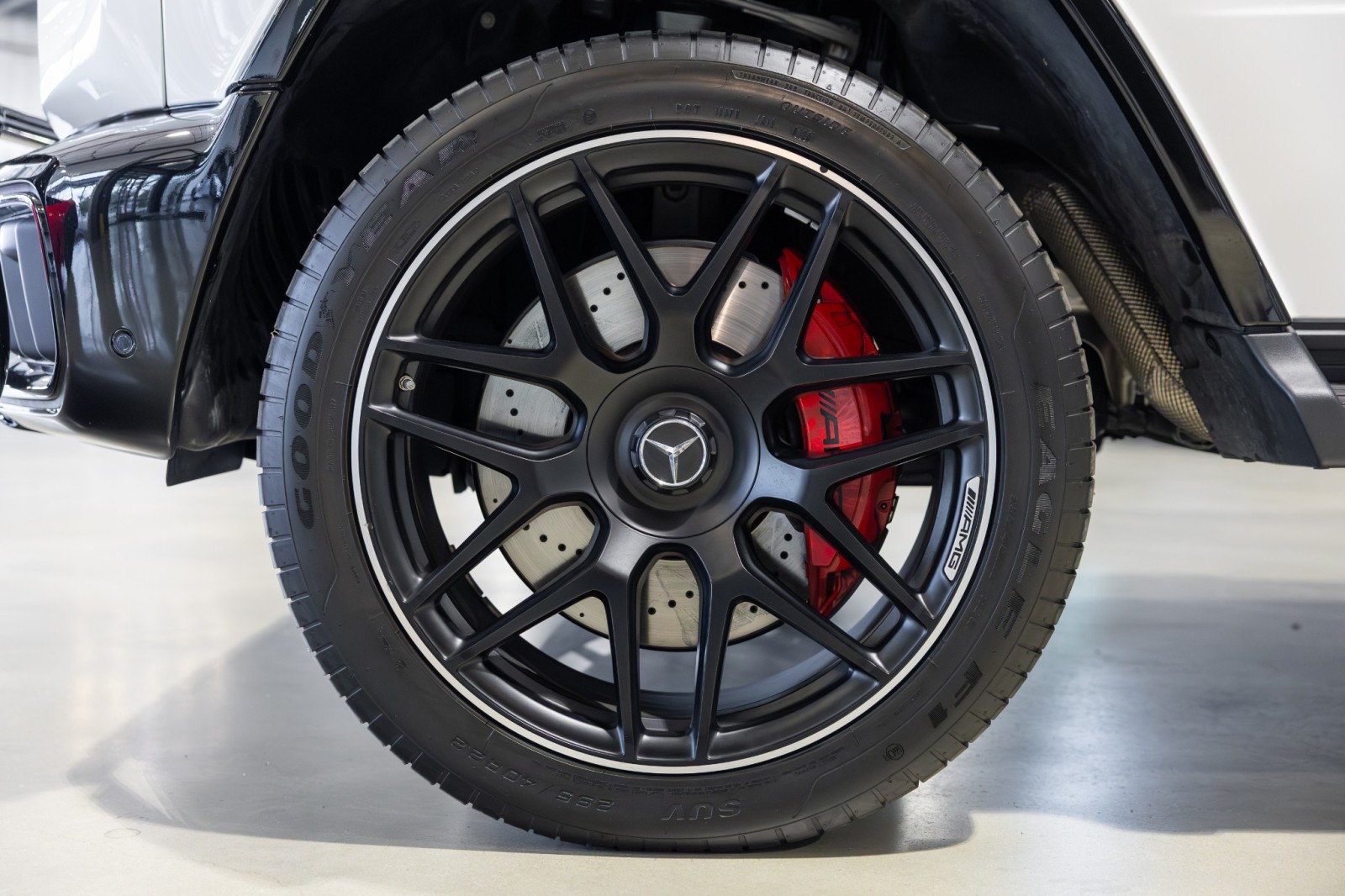 Used Car 2025 Mercedes-benz G-class  Amg G 63 For Sale Under $240,000 In Boerne, Texas