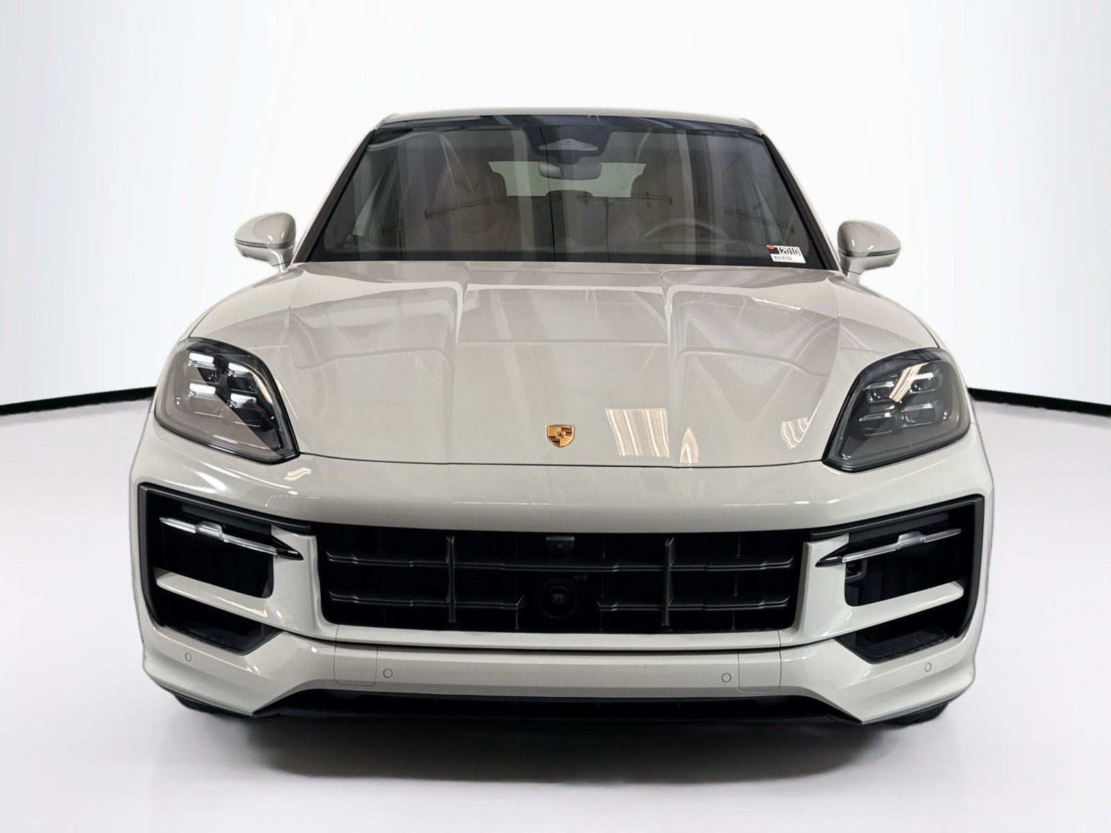 New 2026 Chalk Porsche S image 6