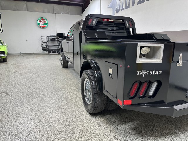 2020 Ram 3500 Tradesman DRW 4WD Service Bed Cummins Aisin in , 