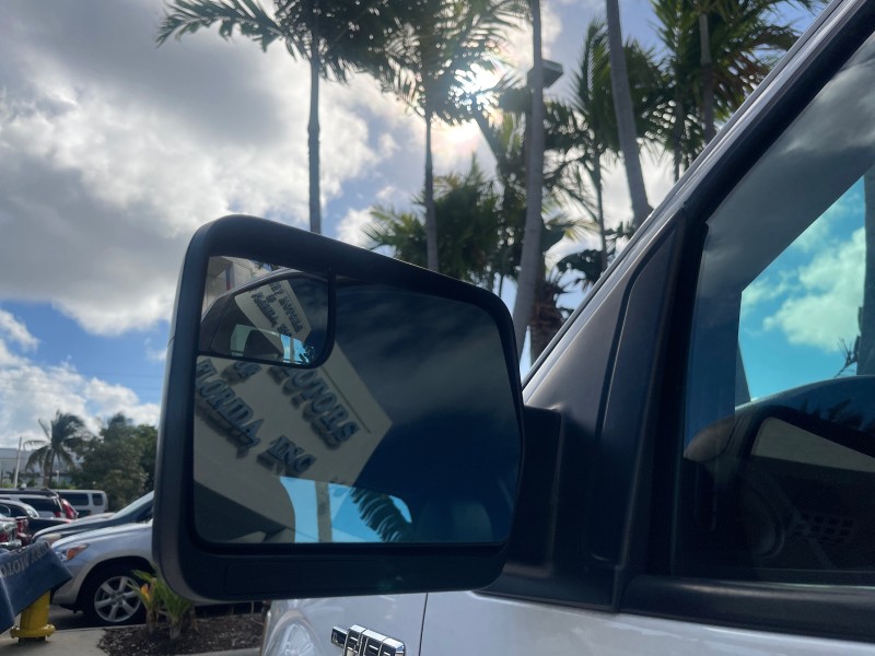 2014 Ford F-150 XL LOW MILES 28,806 4WD in , 