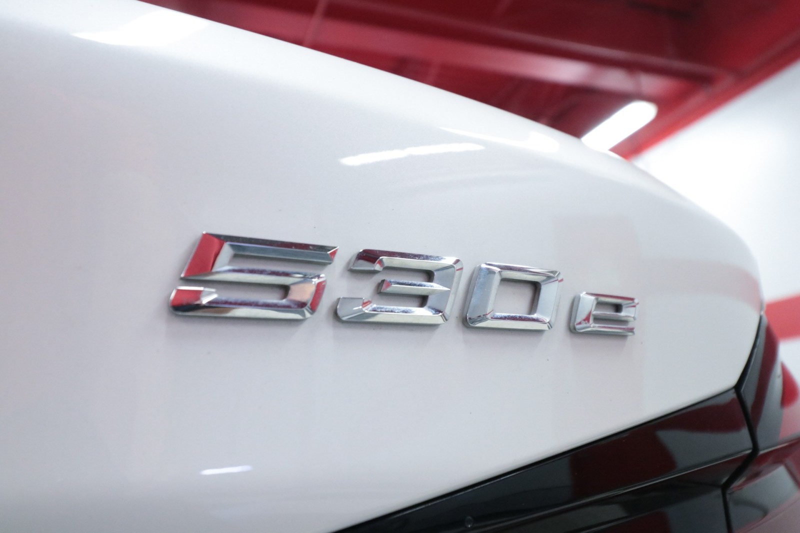 Used Car 2023 Bmw 5 Series  530e For Sale Under $30,000 In Austin, Texas