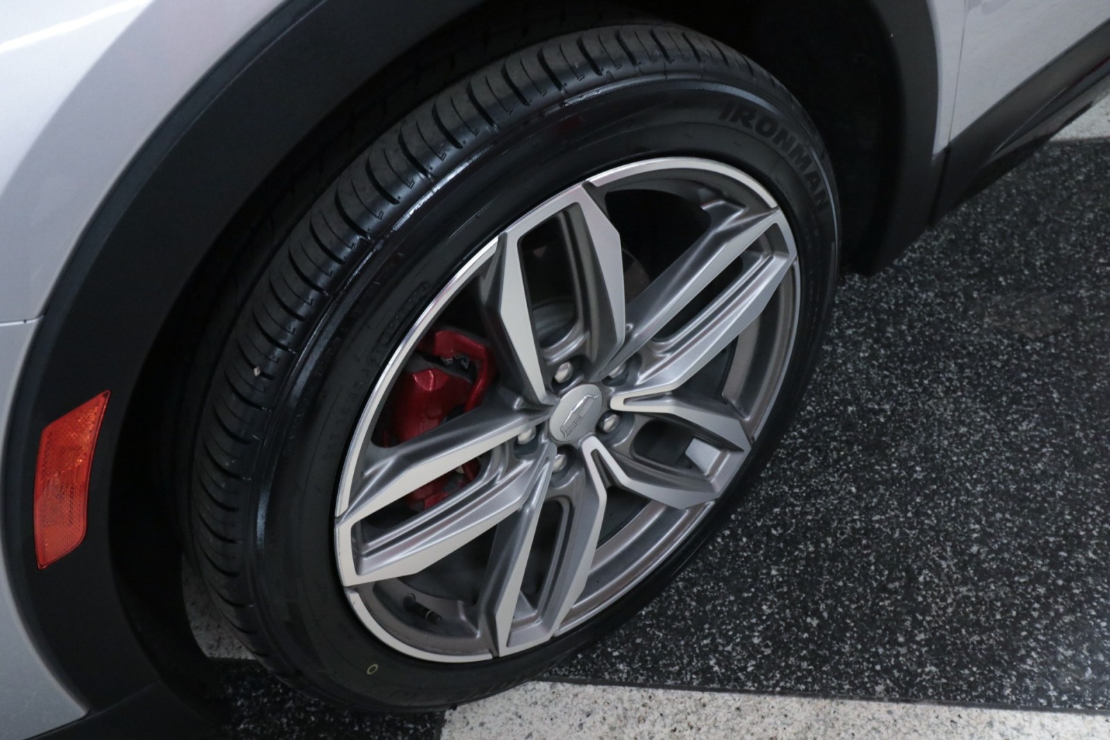 Used Car 2021 Cadillac Xt4  Fwd Sport For Sale Under $25,000 In Austin, Texas