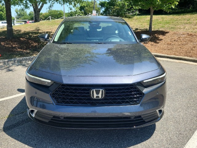 HondaAccord Hybrid2