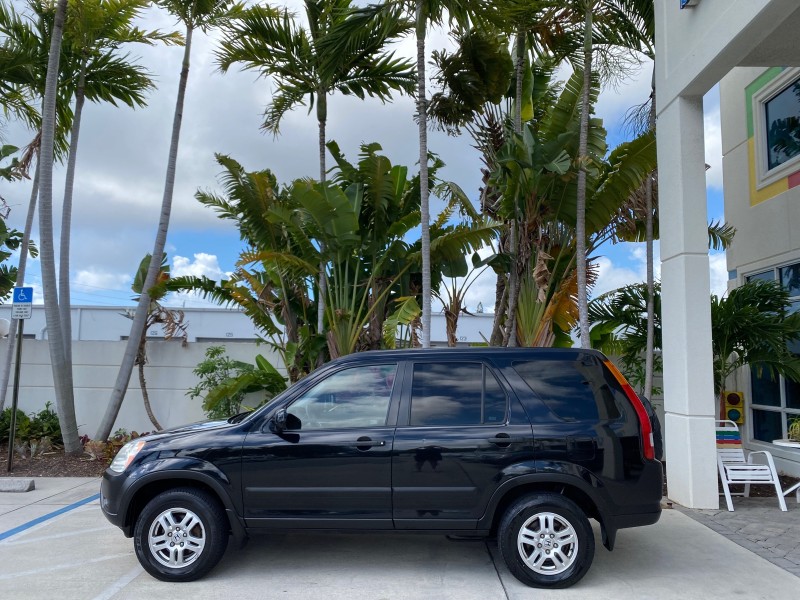 2004 Honda CR-V 4WD EX LOW MILES 61,201 1 OWNER in , 