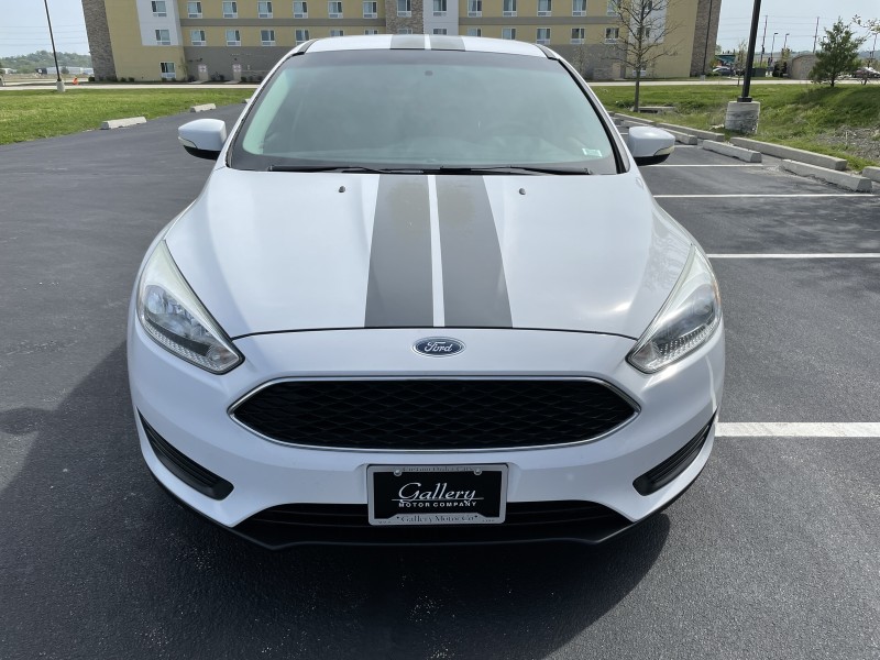 2015 Ford Focus SE in CHESTERFIELD, Missouri