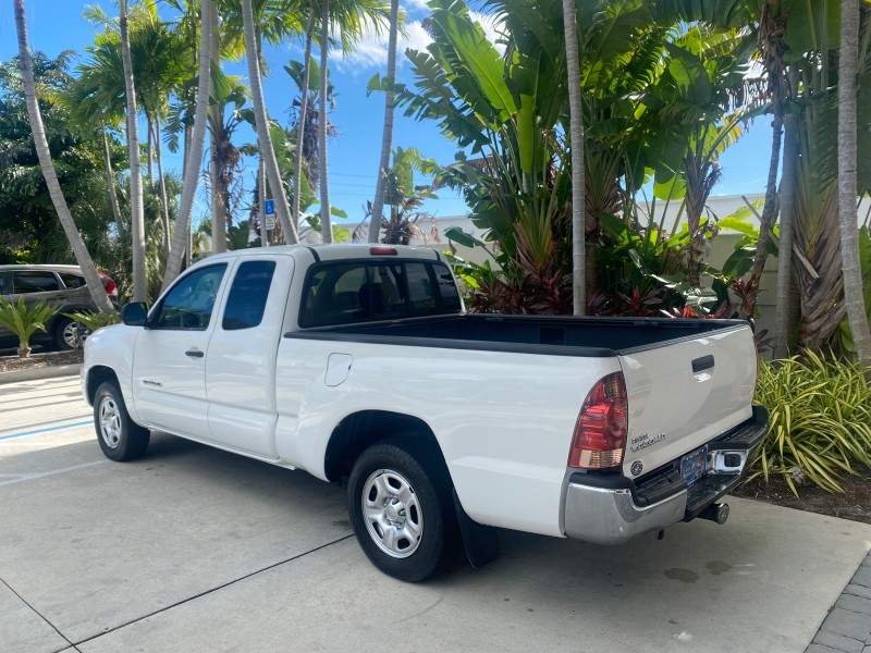 2005 Toyota Tacoma LOW MILES 58,735 X CAB in , 