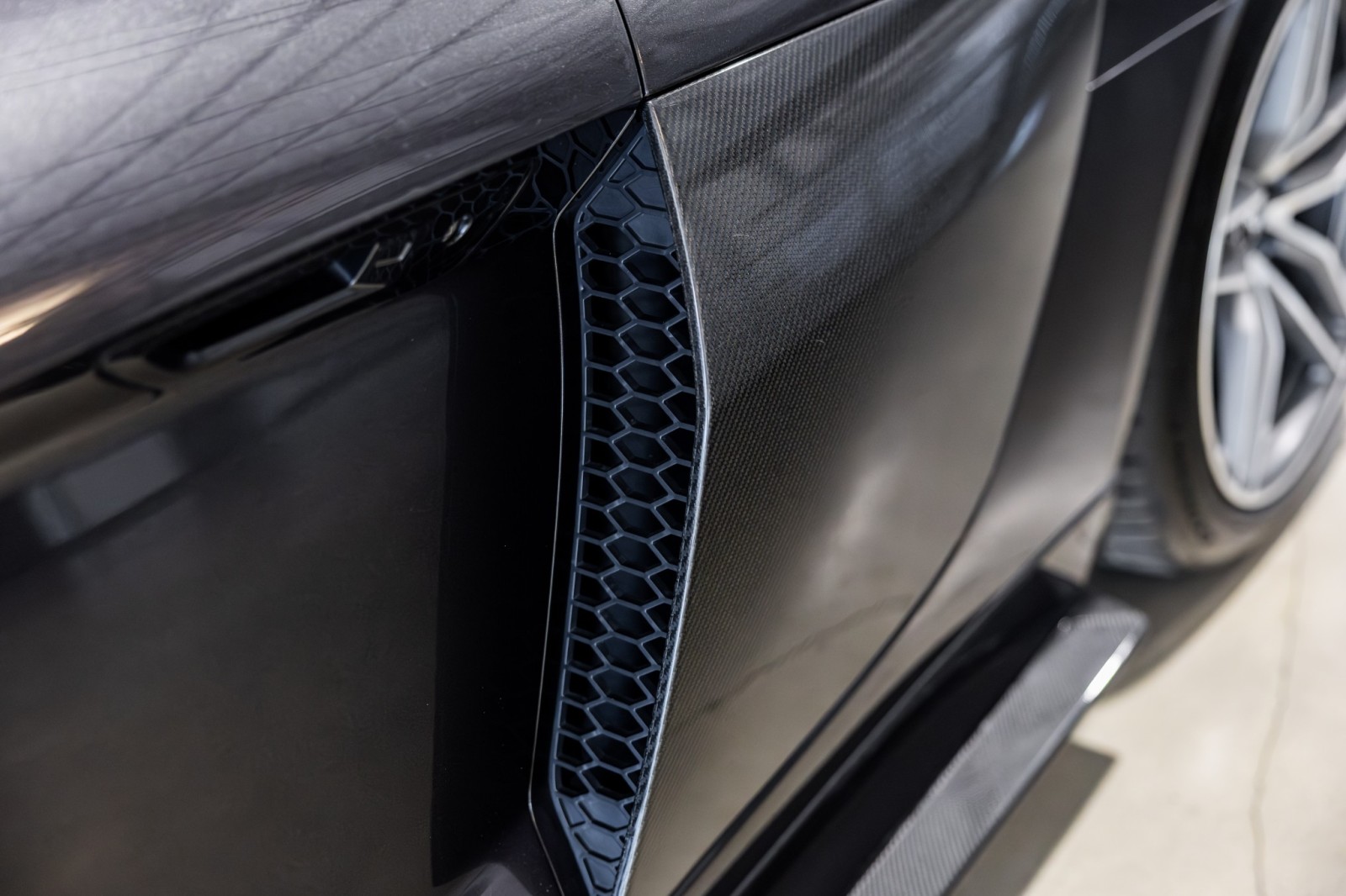 Used Car 2017 Audi R8 Coupe  V10 Plus For Sale Under $170,000 In Boerne, Texas