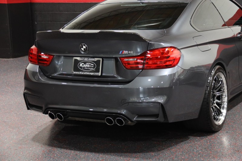 2016 BMW M4 Executive Package 2dr Coupe in , 