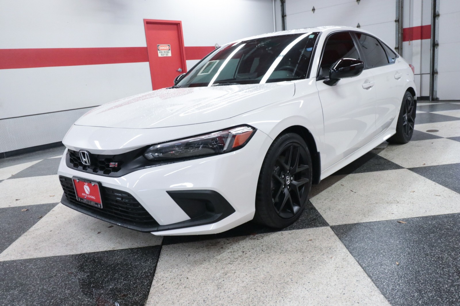 Used Car 2024 Honda Civic Si  For Sale Under $35,000 In Austin, Texas