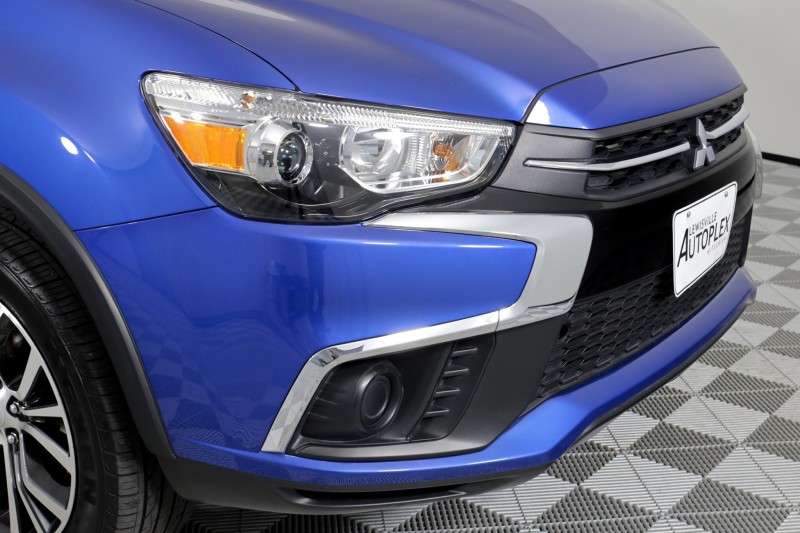 2019 Mitsubishi Outlander Sport | eBay