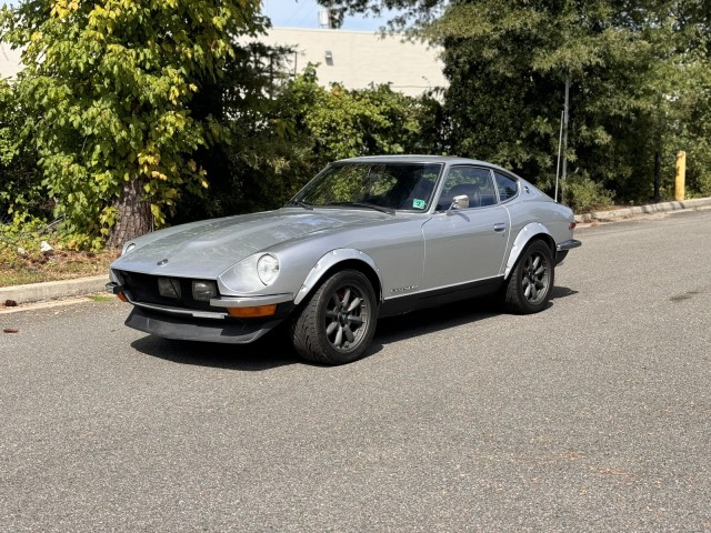 1973  240 Z  in , 